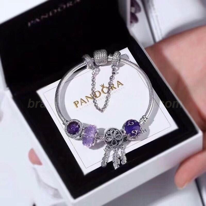 Pandora Bracelets 2078